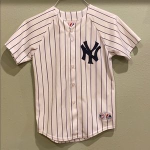 babe ruth shirt youth
